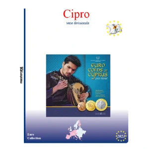 Inserto divisionale Cipro 2023 Master Phil
