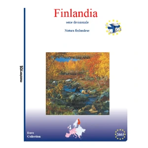 Inserto divisionale Finlandia 2003 Master Phil