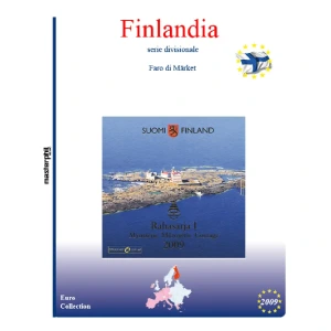 Inserto divisionale Finlandia 2009 Master Phil
