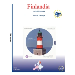 Inserto divisionale Finlandia 2011 Master Phil