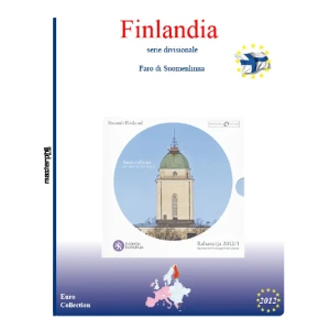 Inserto divisionale Finlandia 2012 Master Phil