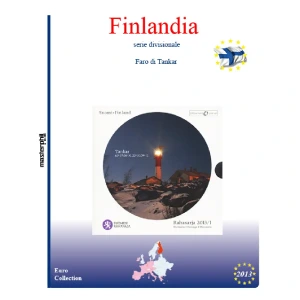 Inserto divisionale Finlandia 2013 Master Phil