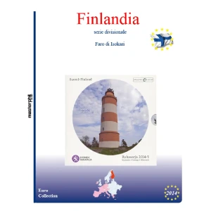 Inserto divisionale Finlandia 2014 Master Phil
