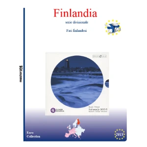 Inserto divisionale Finlandia 2015 Master Phil