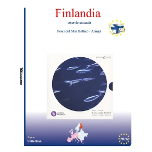 Inserto divisionale Finlandia 2016 Master Phil