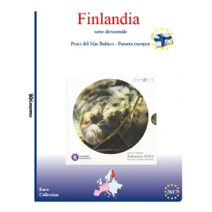 Inserto divisionale Finlandia 2017 Master Phil