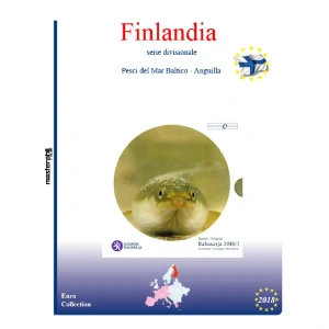Inserto divisionale Finlandia 2018 Master Phil