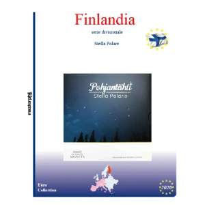 Inserto divisionale Finlandia 2020 Master Phil