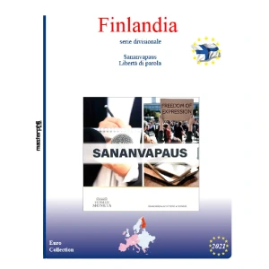 Inserto divisionale Finlandia 2021 Master Phil