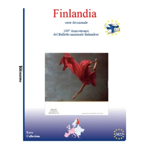Inserto divisionale Finlandia 2022 Master Phil