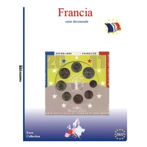 Inserto divisionale Francia 2011 Master Phil