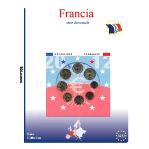 Inserto divisionale Francia 2012 Master Phil