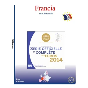 Inserto divisionale Francia 2014 Master Phil