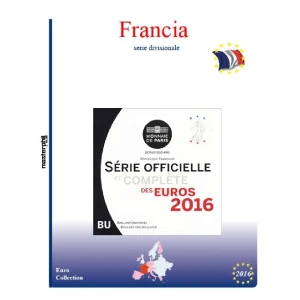 Inserto divisionale Francia 2016 Master Phil