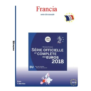 Inserto divisionale Francia 2018 Master Phil