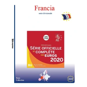 Inserto divisionale Francia 2020 Master Phil