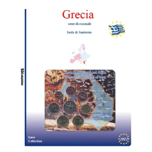 Inserto divisionale Grecia 2012 Master Phil