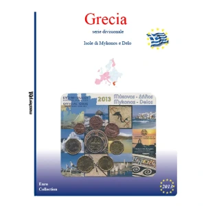 Inserto divisionale Grecia 2013 Master Phil