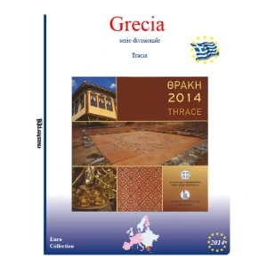 Inserto divisionale Grecia 2014 Master Phil