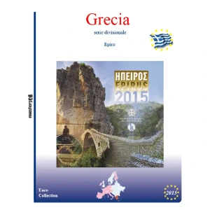 Inserto divisionale Grecia 2015 Master Phil
