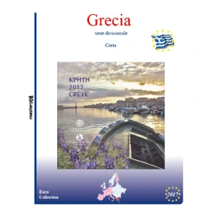 Inserto divisionale Grecia 2017 Master Phil