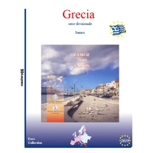 Inserto divisionale Grecia 2019 Master Phil