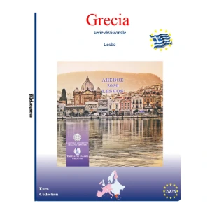 Inserto divisionale Grecia 2020 Master Phil