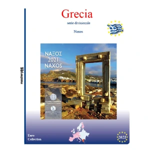 Inserto divisionale Grecia 2021 Master Phil