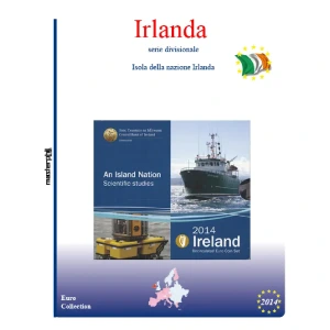 Inserto divisionale Irlanda 2014 Master Phil