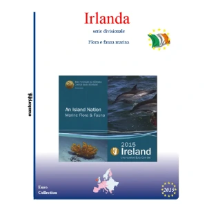 Inserto divisionale Irlanda 2015 Master Phil