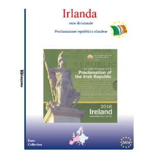 Inserto divisionale Irlanda 2016 Master Phil