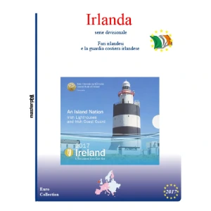 Inserto divisionale Irlanda 2017 Master Phil
