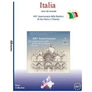 Inserto divisionale Italia 2017 senza argento Master Phil