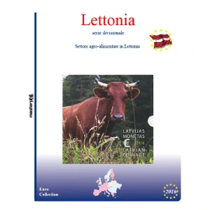 Inserto divisionale Lettonia 2016 Master Phil