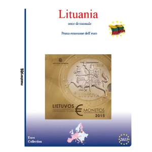 Inserto divisionale Lituania 2015 Master Phil