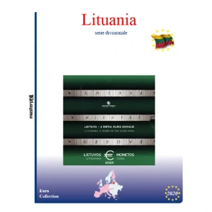 Inserto divisionale Lituania 2020 Master Phil