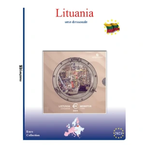 Inserto divisionale Lituania 2023 Master Phil
