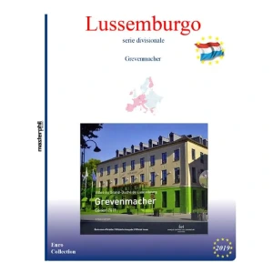Inserto divisionale Lussemburgo 2019 Master Phil