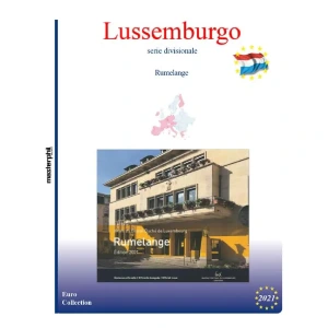 Inserto divisionale Lussemburgo 2021 Master Phil