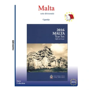 Inserto divisionale Malta 2016 Master Phil