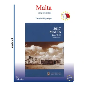 Inserto divisionale Malta 2017 Master Phil