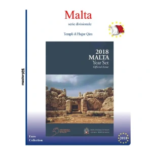 Inserto divisionale Malta 2018 Master Phil