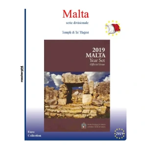 Inserto divisionale Malta 2019 Master Phil
