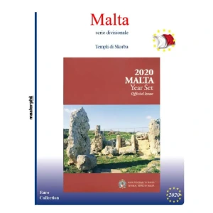 Inserto divisionale Malta 2020 Master Phil