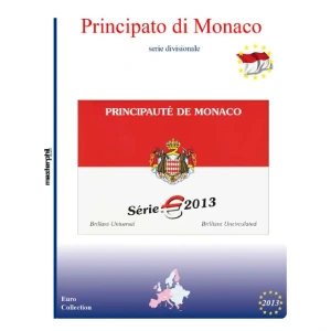 Inserto divisionale Monaco 2013 Master Phil