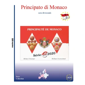 Inserto divisionale Monaco 2020 Master Phil