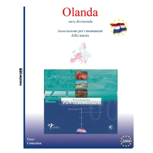 Inserto divisionale Olanda 2000 Master Phil