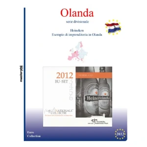 Inserto divisionale Olanda 2012 Master Phil