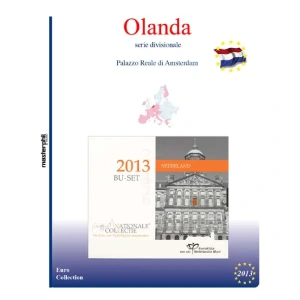 Inserto divisionale Olanda 2013 Master Phil