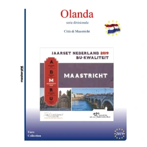 Inserto divisionale Olanda 2019 Master Phil